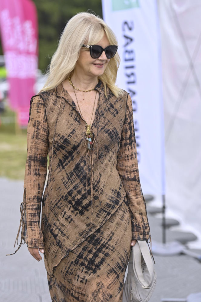 Grażyna Torbicka