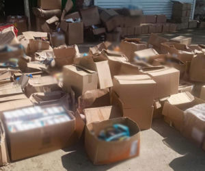 CBŚP i Straż Graniczna rozbiły wielką grupę przestępczą! 19 osób oskarżonych, straty liczone w milionach