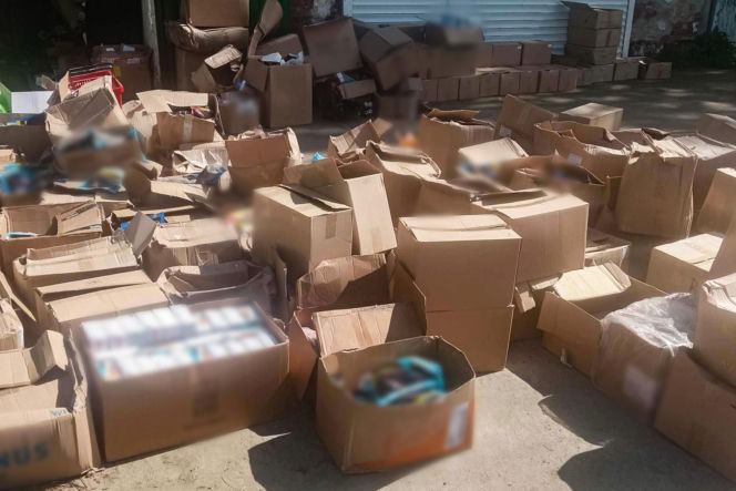 CBŚP i Straż Graniczna rozbiły wielką grupę przestępczą! 19 osób oskarżonych, straty liczone w milionach