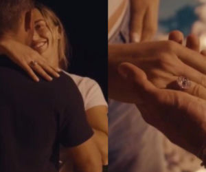 Aryna Sabalenka zaręczyła się! Ukochany padł na kolana, co za pierścionek!