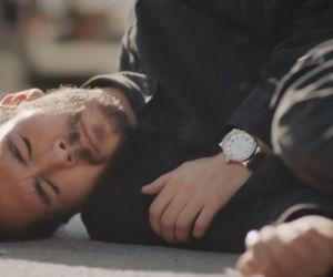 Dziedzictwo, odc. 871. Szakal