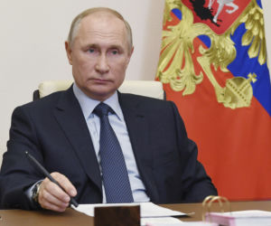Władimir Putin