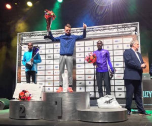 10. PKO Poznań Półmaraton - zdjęcia biegaczy