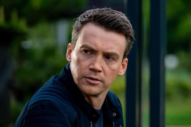 M jak miłość, odcinek 1904. Jakub Karski (Krzysztof Kwiatkowski)