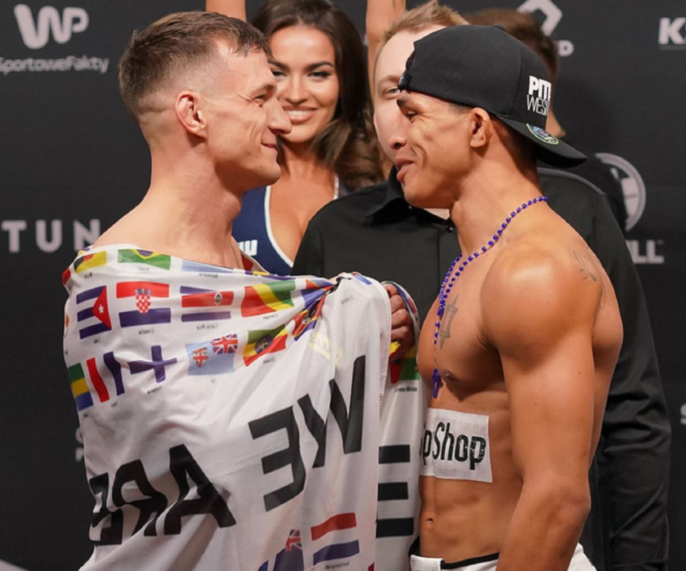 Sebastian Przybysz, Werlleson Martins
