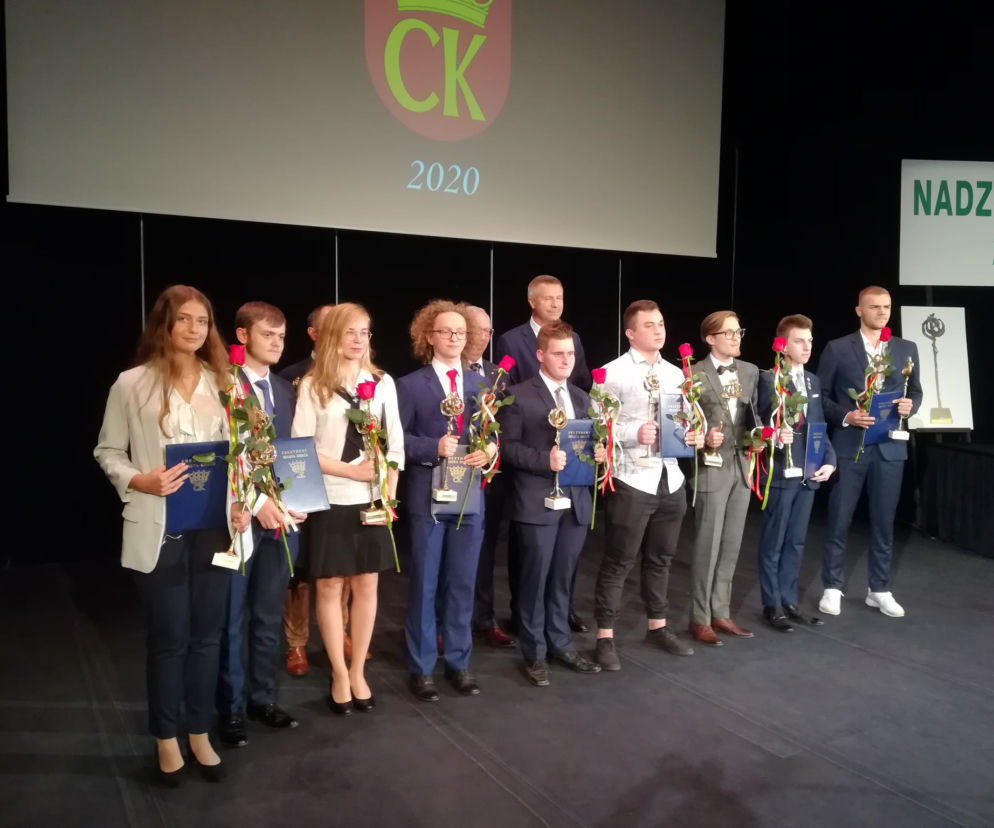 nadzieje kielce 2020