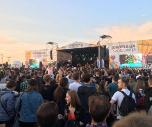Juwenalia Szczecin 2018