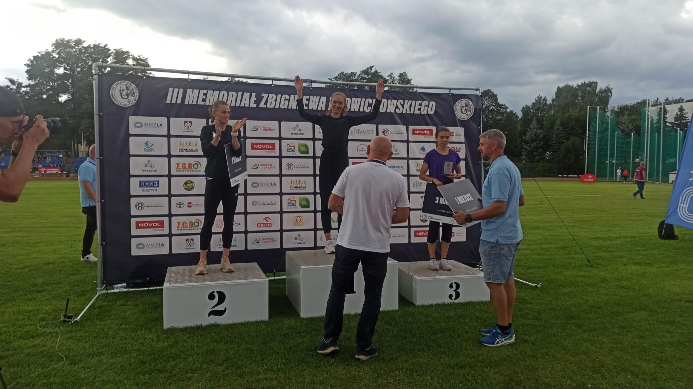 3. Memoriał Zbigniewa Ludwichowskiego