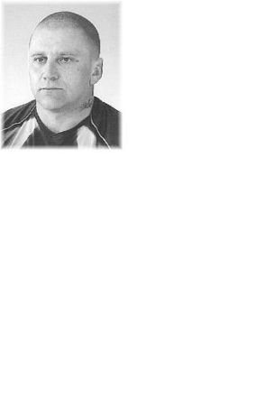 ANDRZEJEWSKI RAFAŁ - pseudonim PECHA