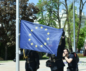 Lublin świętuje 15-lecie w UE