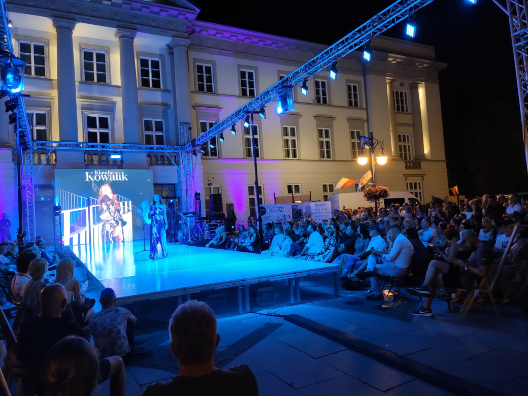 Radom Fashion Show 2022