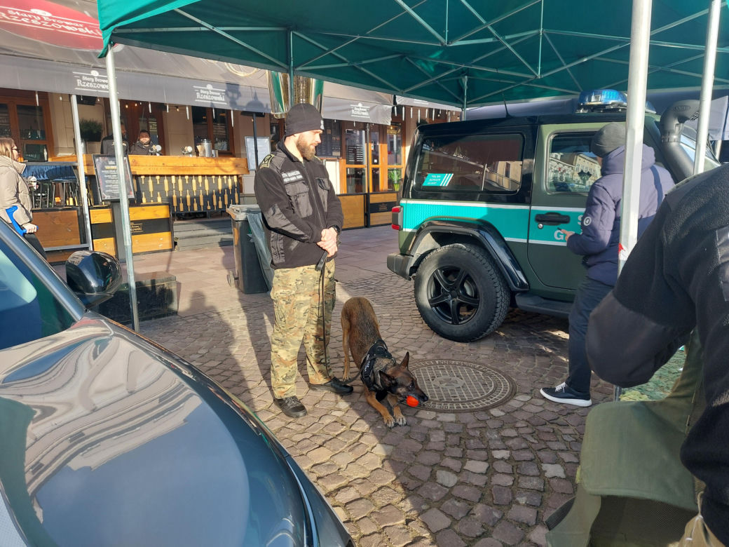 33. Finał WOŚP W Rzeszowie