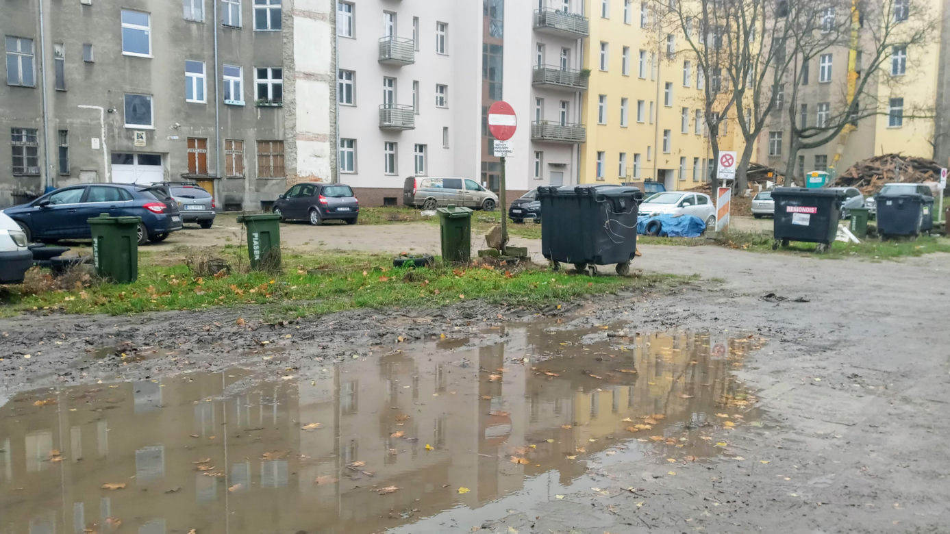 Mieszkańcy chcieli poradzić sobie z problemem. Efekt? Internet pęka ze śmiechu!