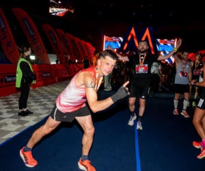 Sukces 12. Tarczyński Nocnego Wrocław Półmaratonu