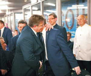 Błogosławiony Jan Paweł II