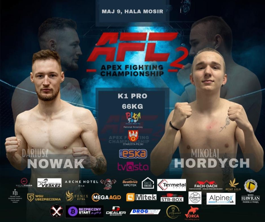 apex;mma