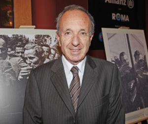 Daniel Passent