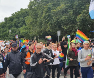 3. Szczeciński Marsz Równości