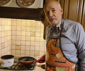 Janusz Korwin-Mikke