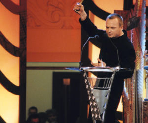Tak zmieniał się Grzegorz Ciechowski. Od buntownika z Republiki do dojrzałego artysty
