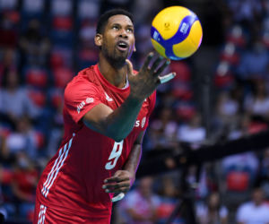 Wilfredo Leon