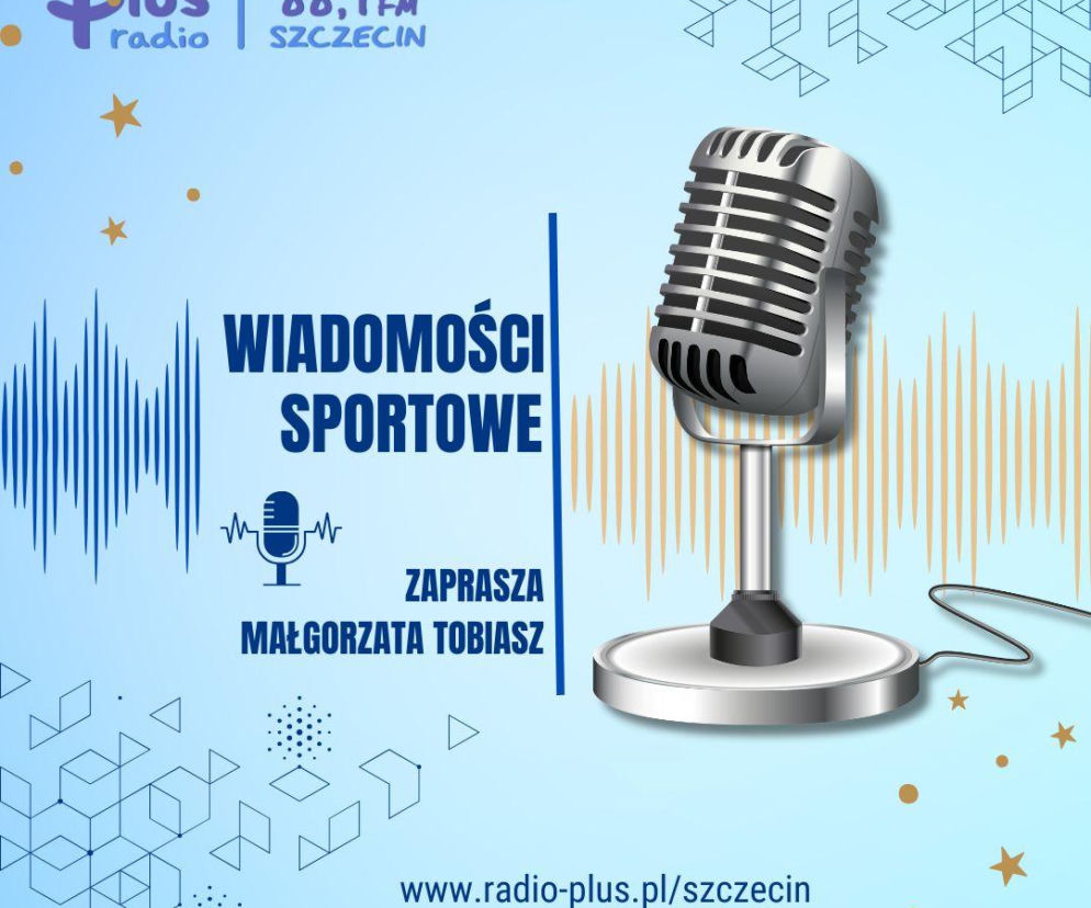 wiadomości sportowe
