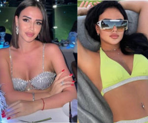 Lana Bajmatova (Rybus)