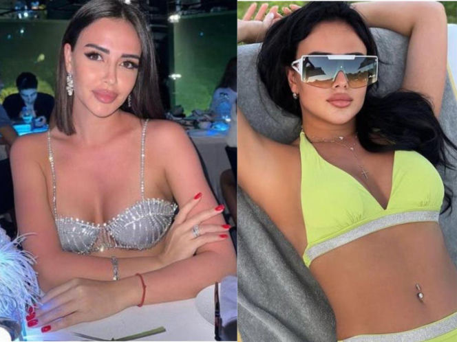 Lana Bajmatova (Rybus)