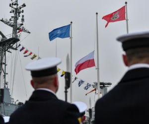 Obchody Święta Marynarki Wojennej