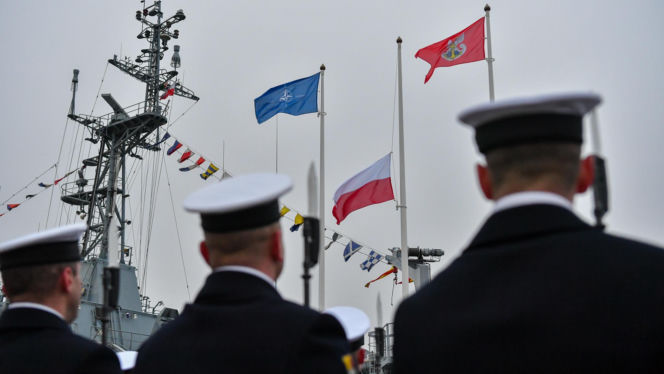 Obchody Święta Marynarki Wojennej