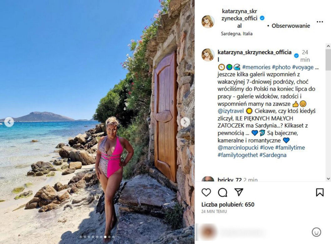 Katarzyna Skrzynecka