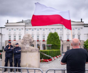 Stan wyjątkowy w Polsce. Co oznacza i jakie ma konsekwencje dla obywateli?