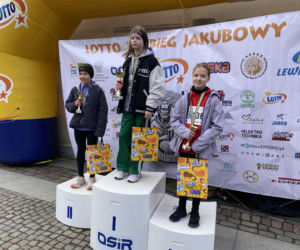 Lotto 23. Bieg Jakubowy cz.1