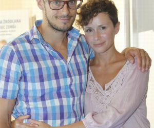 MONIKA MROZOWSKA, MACIEJ SZACIŁŁO