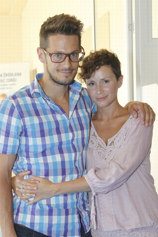 MONIKA MROZOWSKA, MACIEJ SZACIŁŁO