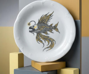 Rzecz-Pospolita Sztuka Użytkowa - prace Dominiki