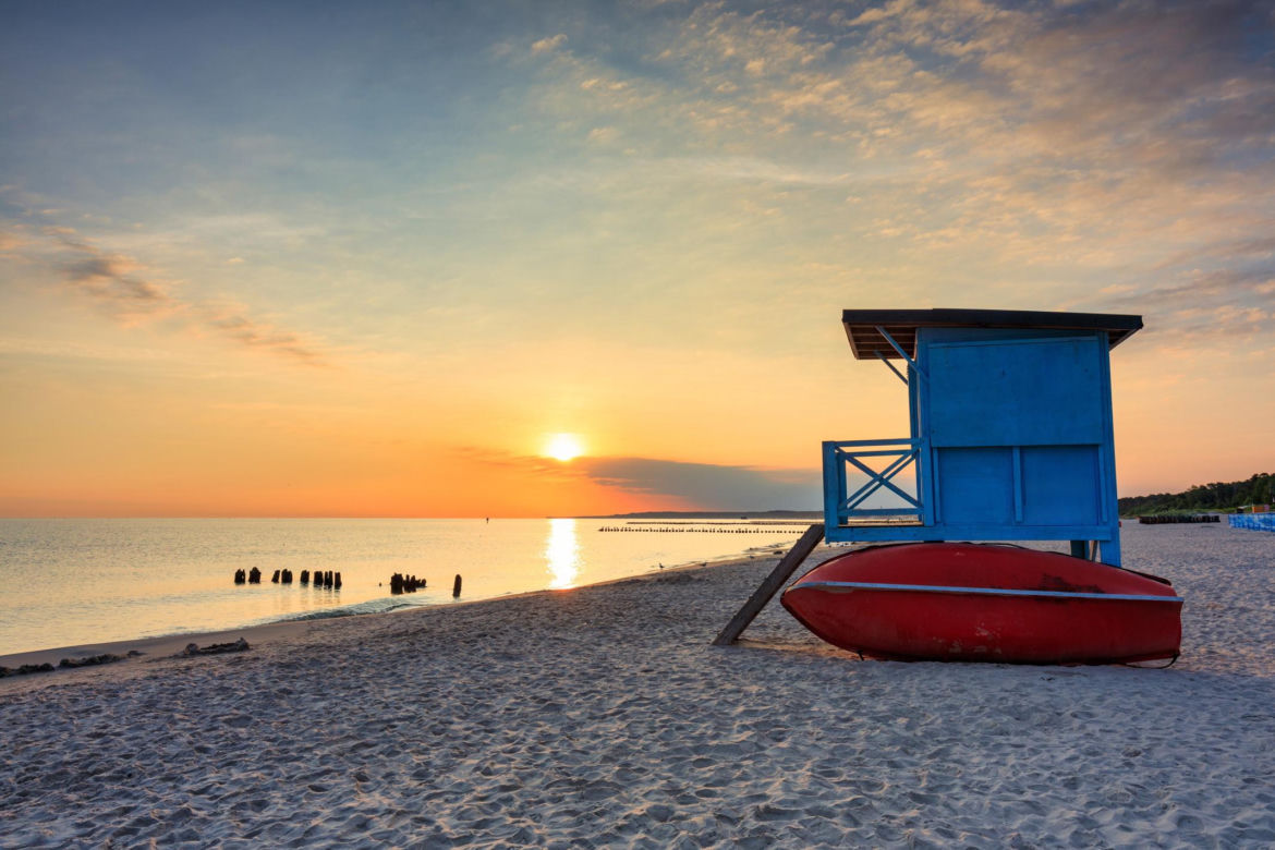 Ustka, Mrągowo, Sycylia, Grecja, Egipt i Chorwacja