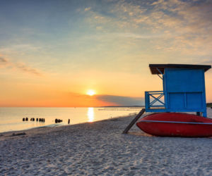 Ustka, Mrągowo, Sycylia, Grecja, Egipt i Chorwacja