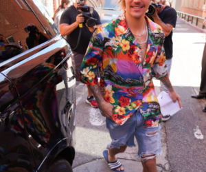 Justin Bieber i Hailey Baldwin