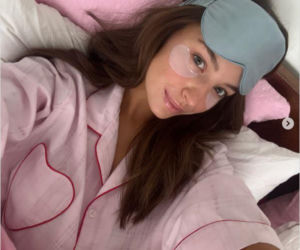 Julia Wieniawa 100 000 zł za noc