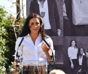 Meghan Markle