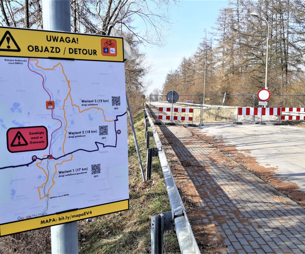 Łącznik autostradowy