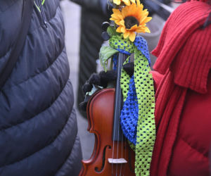 Pogrzeb Michał Urbaniak