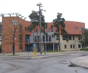 Wesoła