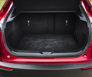 Mazda CX-30 SKYACTIV-G 122 KM AT6 Hikari