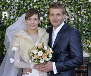 Joanna Osyda, Tomasz Ciachorowski 