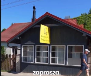 Nowa afera wokół Książula. Ludzie myślą, że to przez niego, ale w tej restauracji zawsze tak było