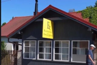 Nowa afera wokół Książula. Ludzie myślą, że to przez niego, ale w tej restauracji zawsze tak było