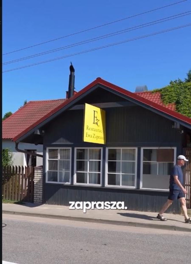 Nowa afera wokół Książula. Ludzie myślą, że to przez niego, ale w tej restauracji zawsze tak było