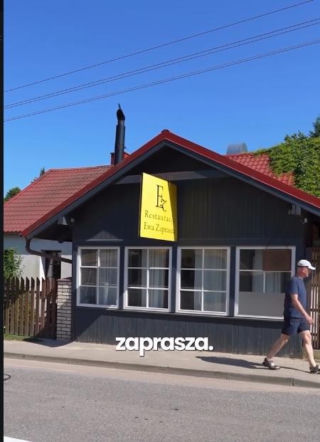 Nowa afera wokół Książula. Ludzie myślą, że to przez niego, ale w tej restauracji zawsze tak było